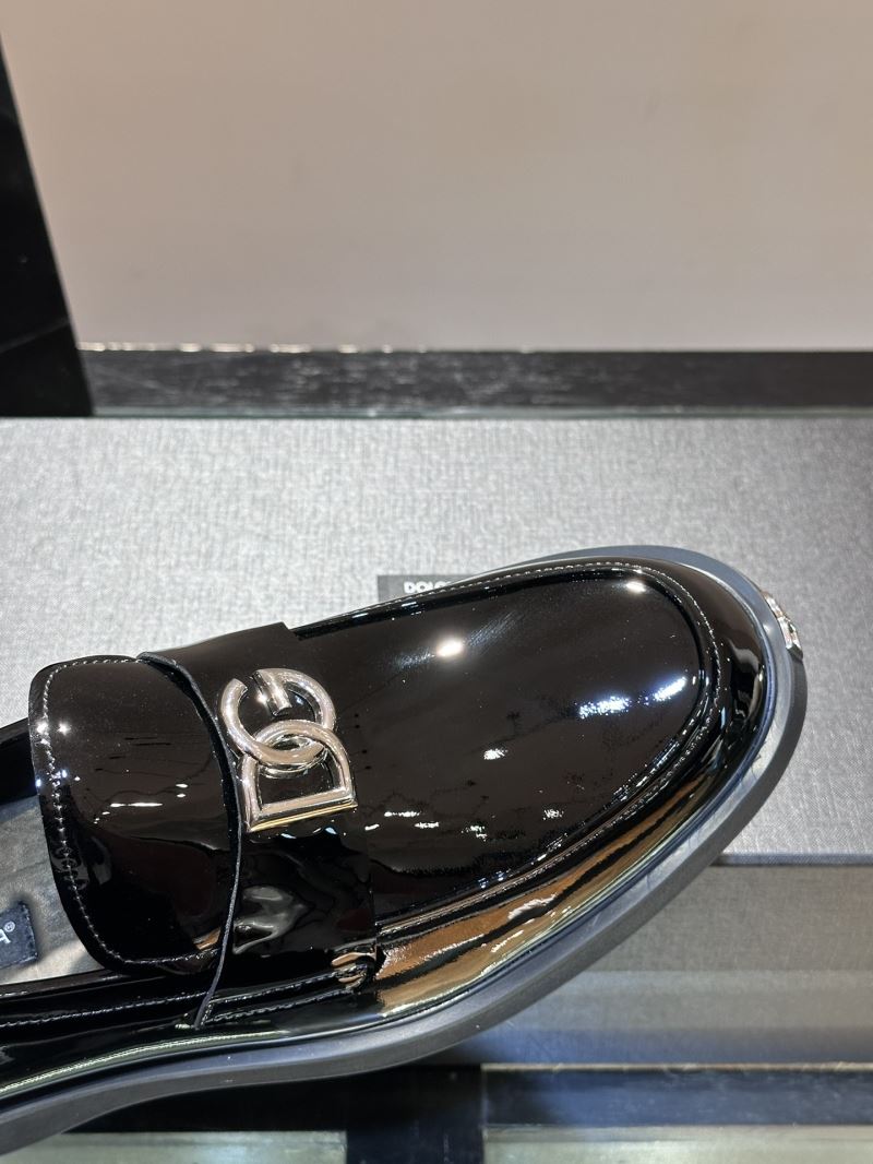 Dolce Gabbana Business Shoes